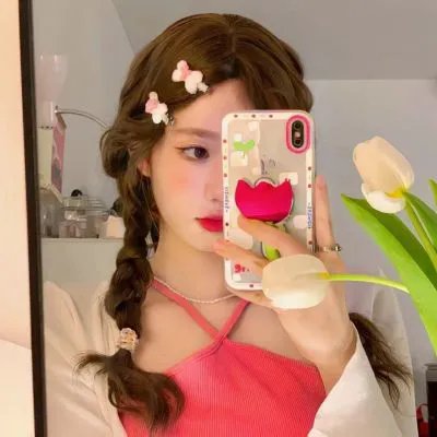 火柴小姐和美味先生