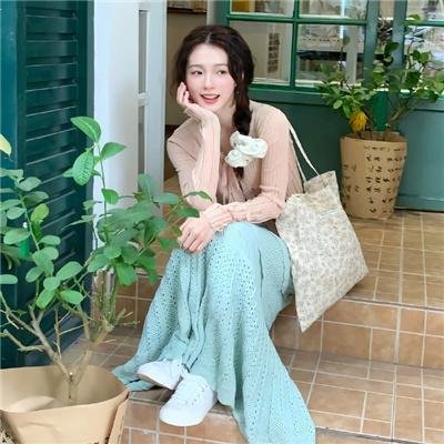 梅府有女初长成