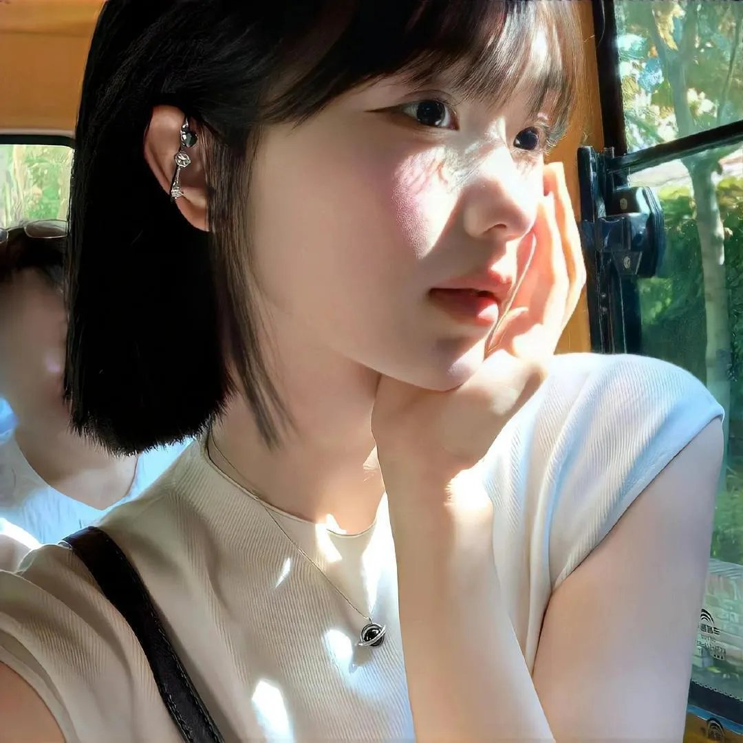僵持